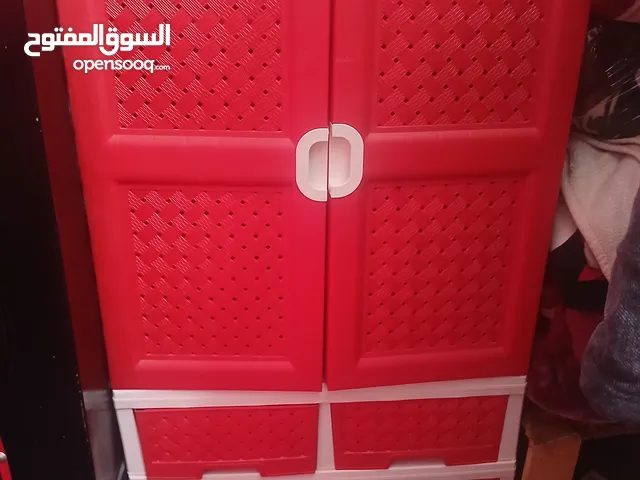 خزانة احذيه خشب واخزنه بلاستك مع جورير وابجور زيبره