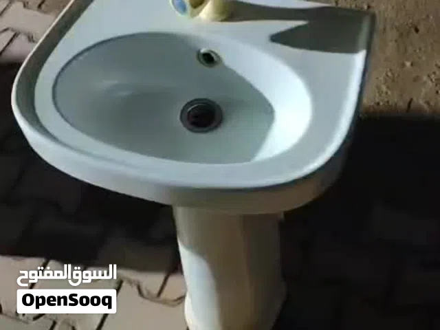 مغاسل  حمامات