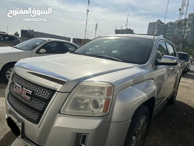 Used GMC Terrain in Hawally