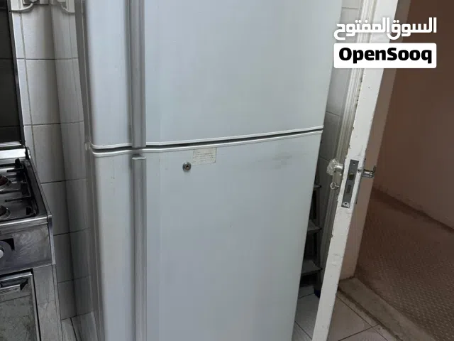 ُثلاجة هيتاشي 18 قدم