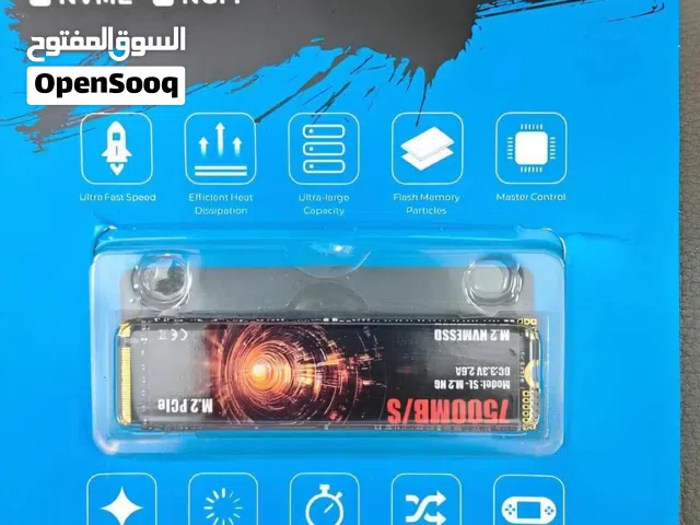 HRAD M.2 NVME  1TB
