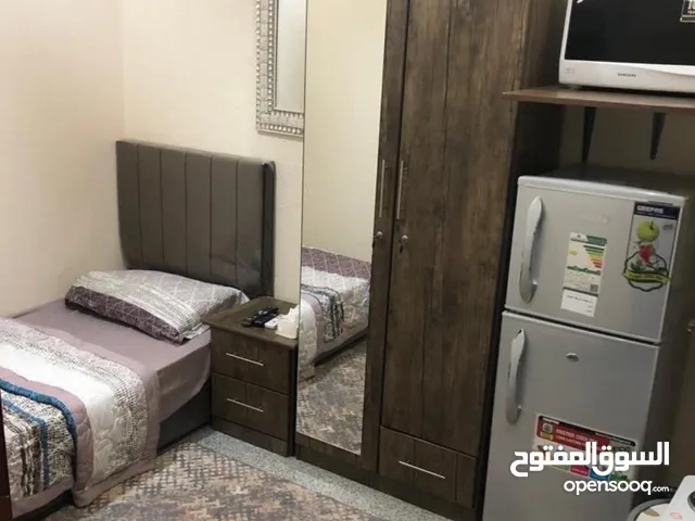 30 m2 1 Bedroom Apartments for Rent in Jeddah As Safa