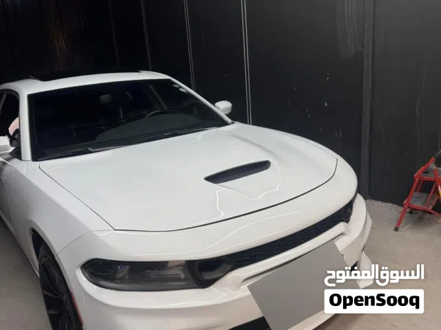 دودج جارجر 2021