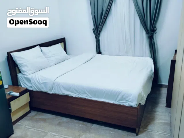 Furnished Monthly in Muscat Al Khuwair