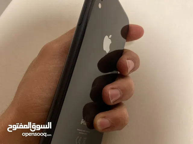 جهاز اكس آر وكاااله بطاريه 82 ضد المي افحص وين ما بدك