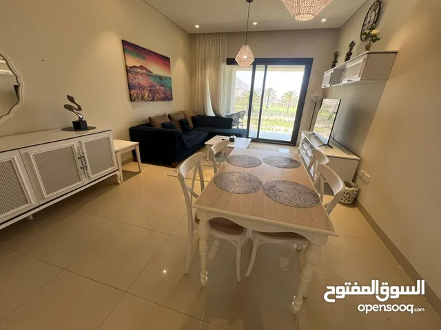 One Bedroom Apartment in Jebel Sifah  شقة بغرفة واحدة للبيع في جبل سيفة