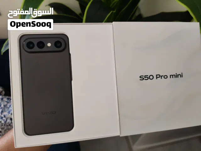 Vivo NEX S 256 GB in Benghazi