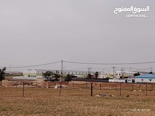 Residential Land for Sale in Irbid University of Science and Technology