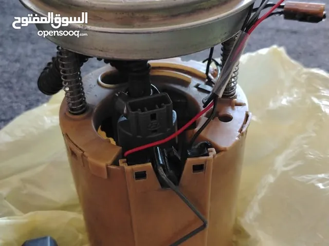 طرمبة بنزين كيا سبكترا