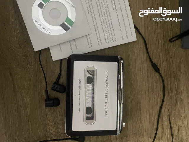 مسجل اغاني