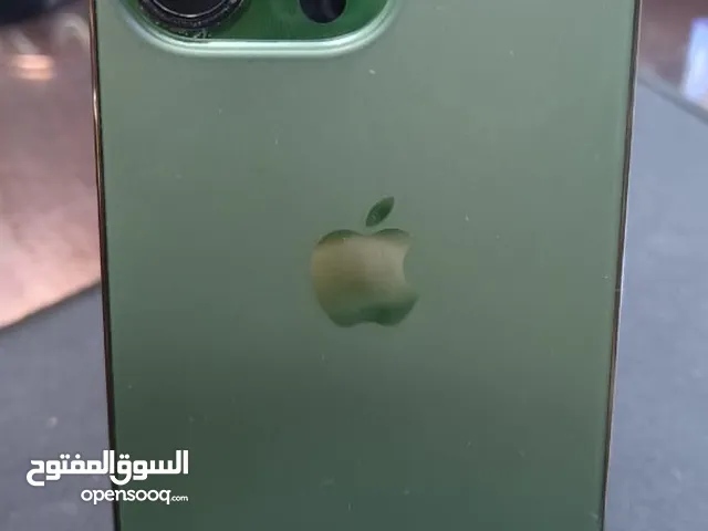 Apple iPhone 13 Pro 128 GB in Jerash