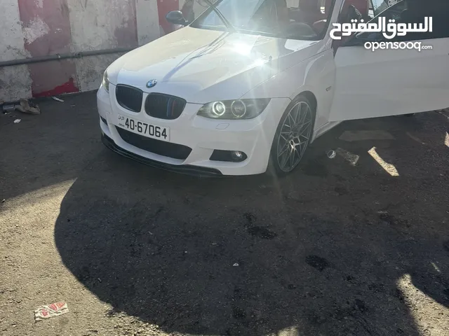 Bmw للبيع 2009