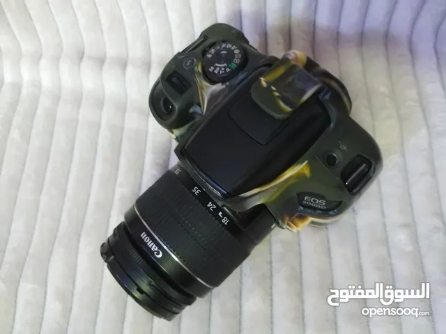 canon d2000