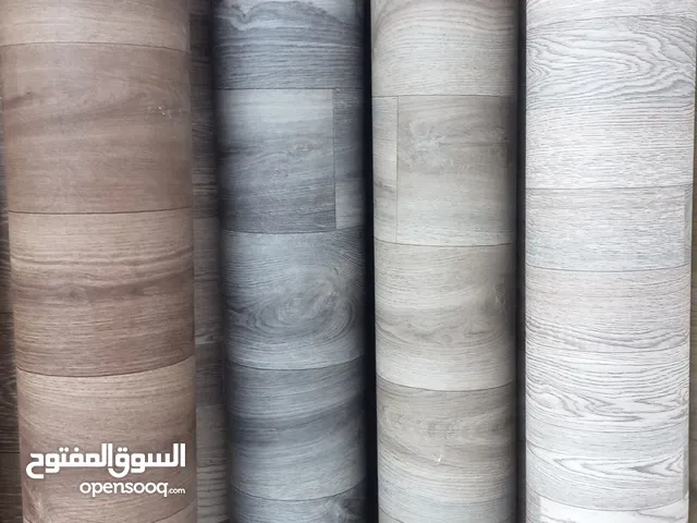 فنيل شبيه الباركيه الخشب