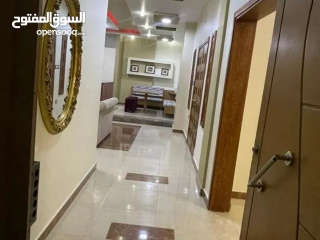 200 m2 3 Bedrooms Villa for Rent in Tripoli Al-Shok Rd
