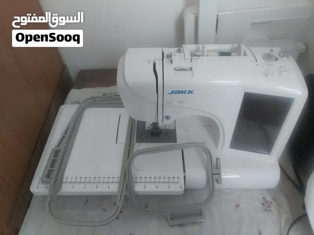 ماكينه تطريز