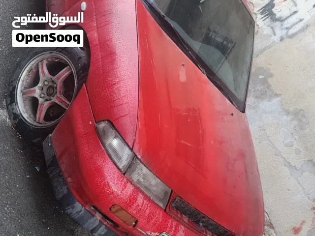 2000 كيا سيفيا