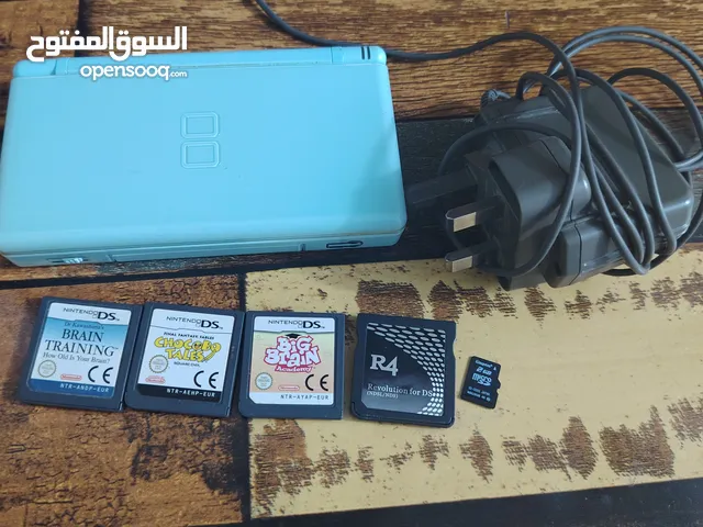 Nintendo 3DS & 2DS Nintendo for sale in Basra