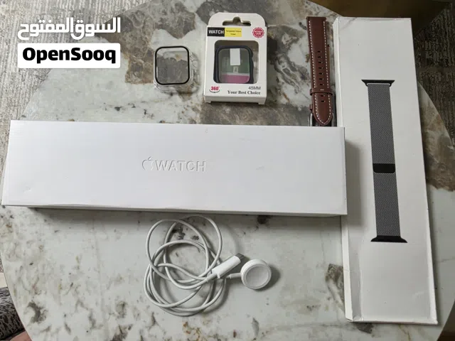 Apple Watch Series 7 45mm GPS