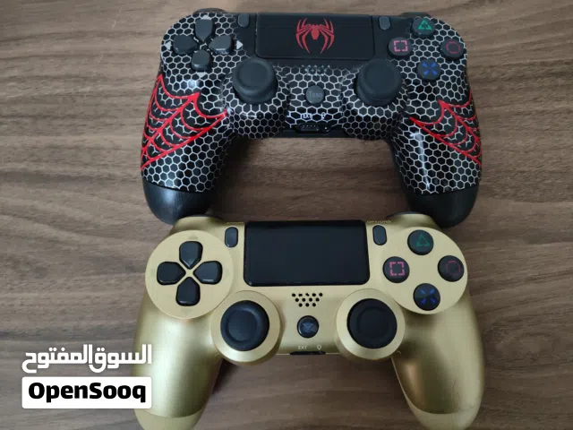 PlayStation 4 PlayStation for sale in Amman