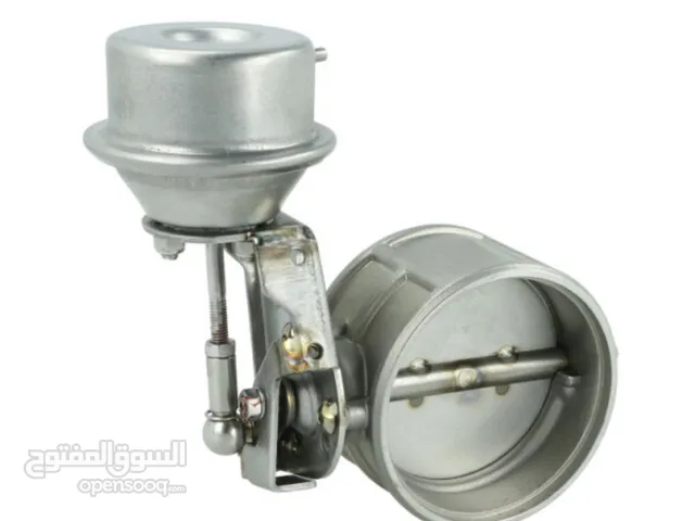 Cutout exhaust للبيع كت اوت