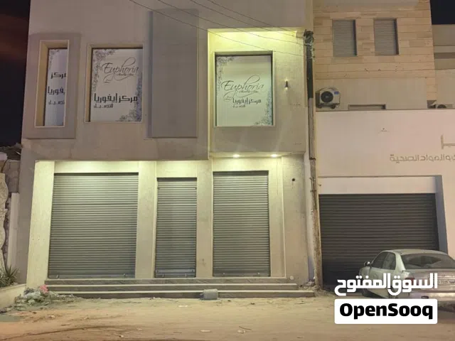 عقار تجاري للبيع بسعر 785 الف من المالك مباشرة في طريق المشتل