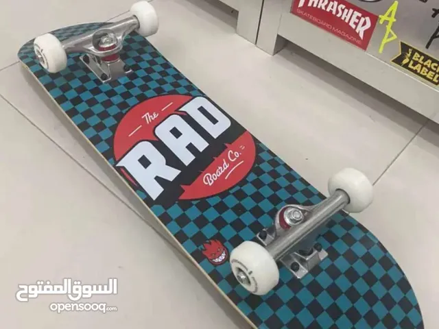 سكيت بورد اصلي Original skateboard