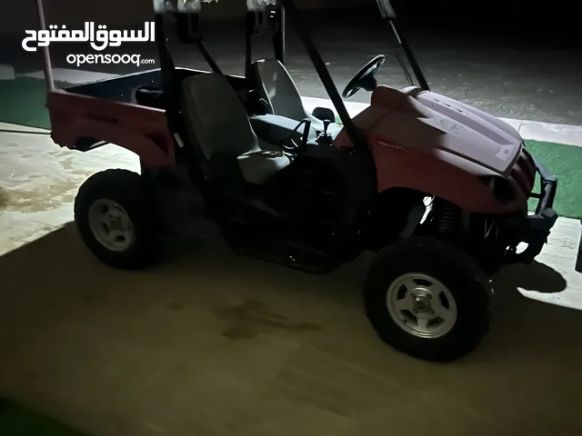 دراجه ياماها دفع رباعي كل شي فيها شغال دبل غير مكينه ماتشكي من شي للستفسار واتس اب