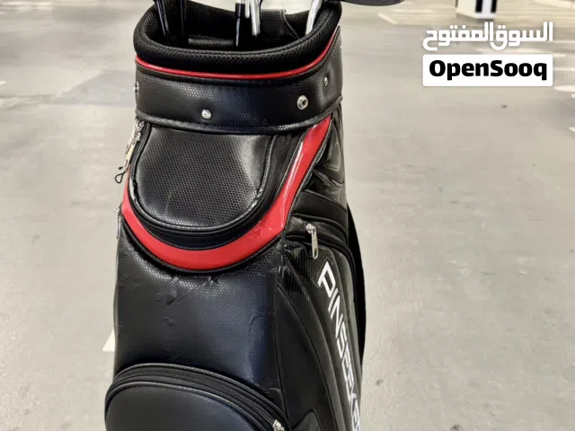 Used Like-New Golf Clubs - Right Hand Full Set