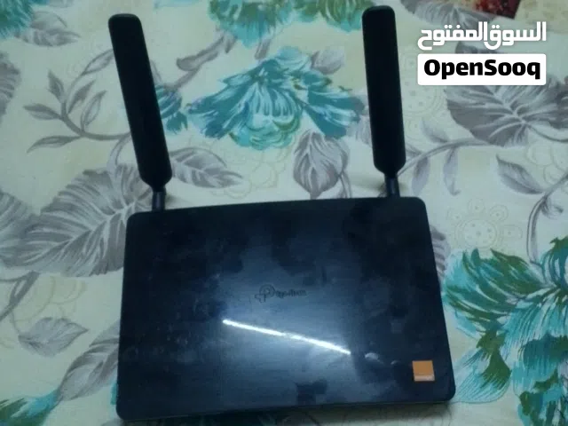 راوتر اورانج فلاي بوكس &B310 بشغلوا شريحة ماي فاي اورانج فقط للبيع
