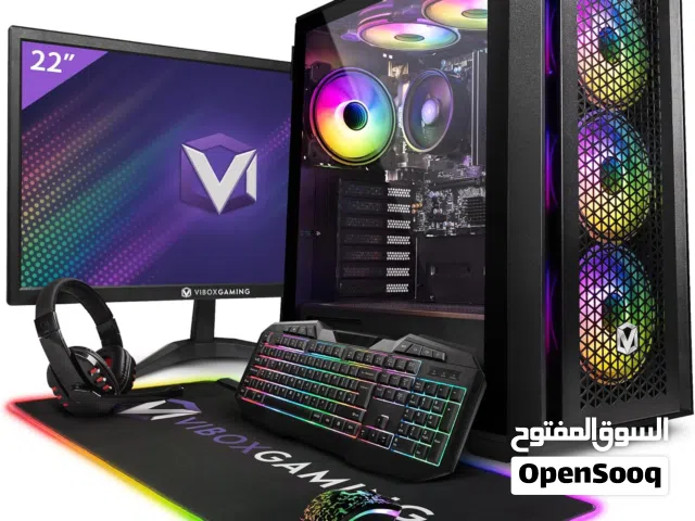 pc gaming asus i5
