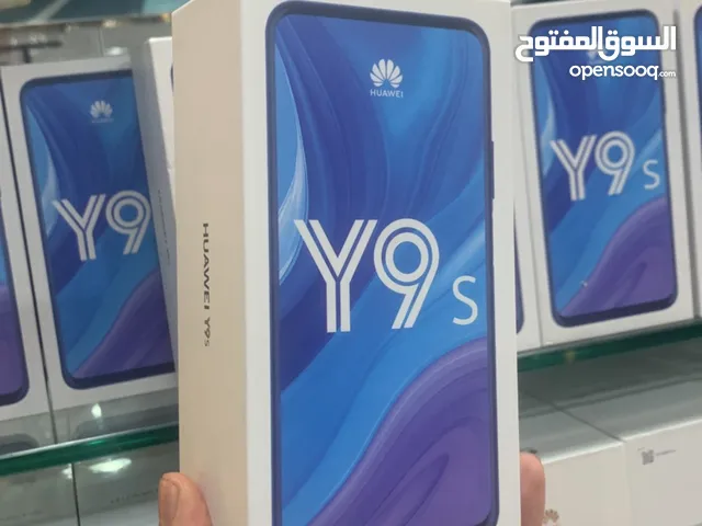 Huawei y9s