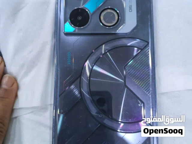Infinix GT 20 Pro 256 GB in Basra