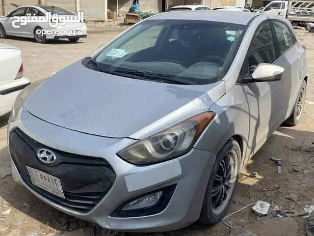 Used Hyundai Elantra in Najaf