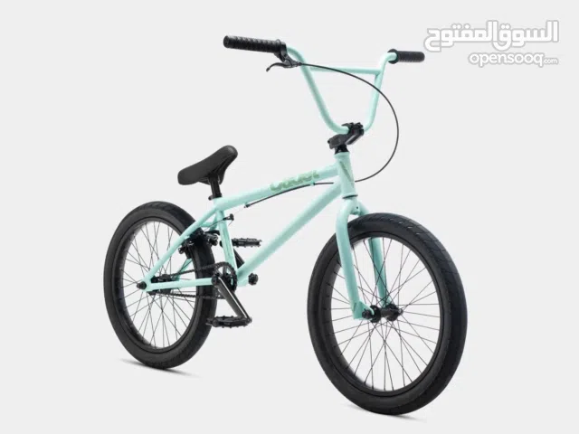 دراجة BMX بحالة ممتازة (20”)