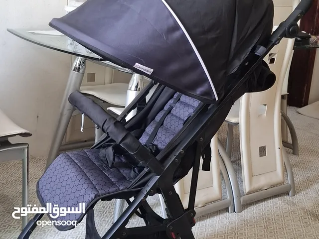 عربة أطفال Giordani