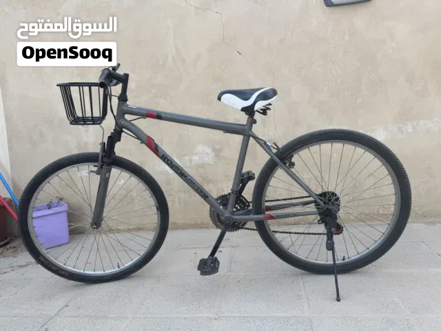 بسكليت أمريكي جنط 26 قابل للتفاوض