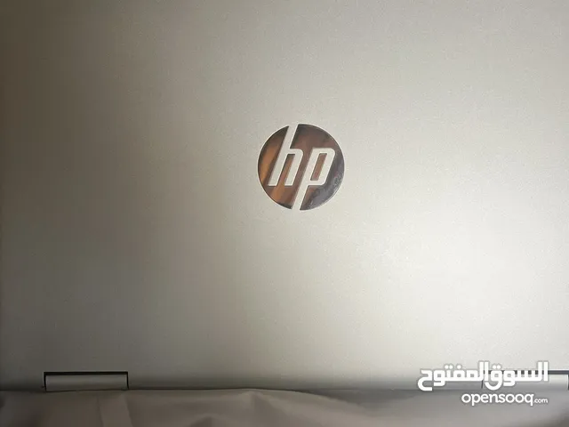 HP Pavilion x360 15′′ Touch Laptop – 13th Gen Intel Core i7-1355U, 16GB RAM
