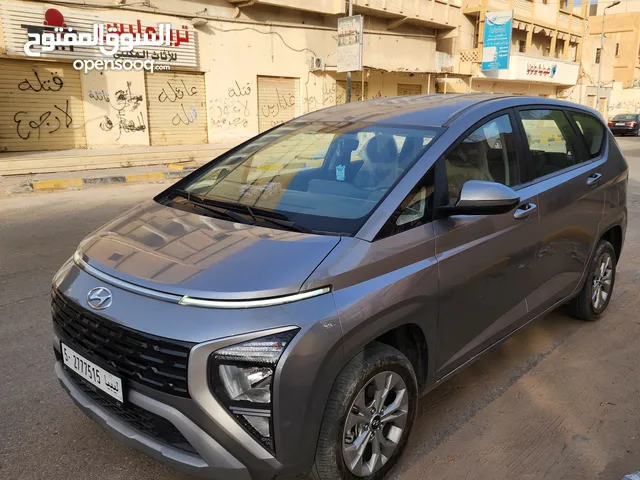 Used Hyundai Other in Tripoli