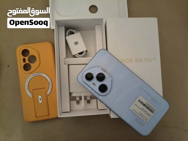 هونور 400 برو 5G