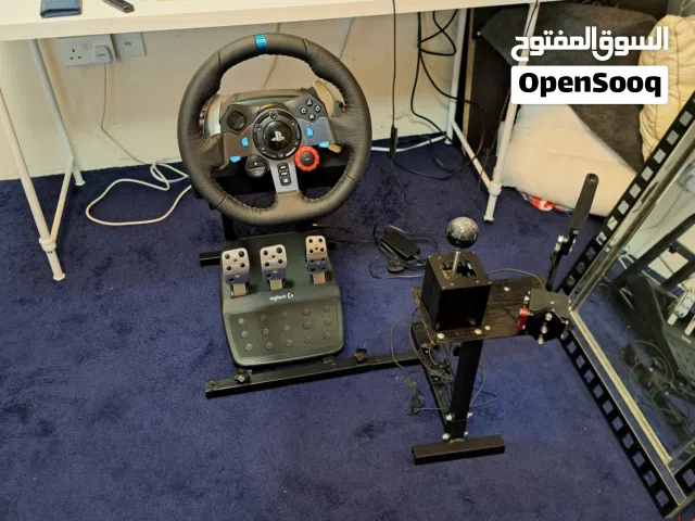 للبيع دركسون g29
