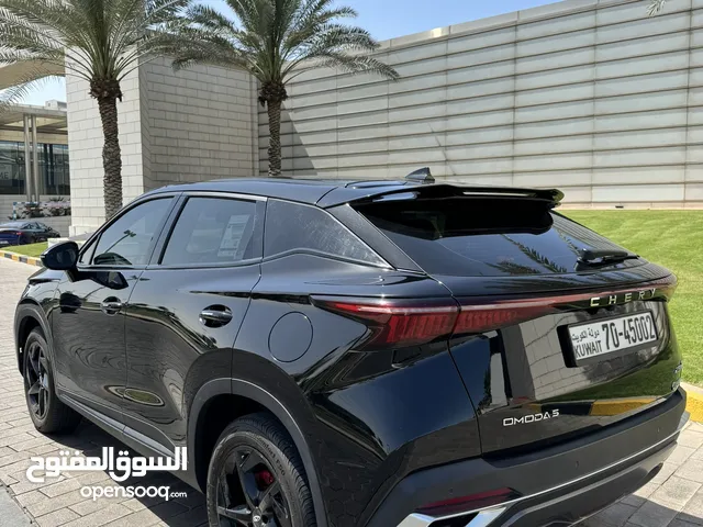 شيري اومودا 5 2023 . 1500cc