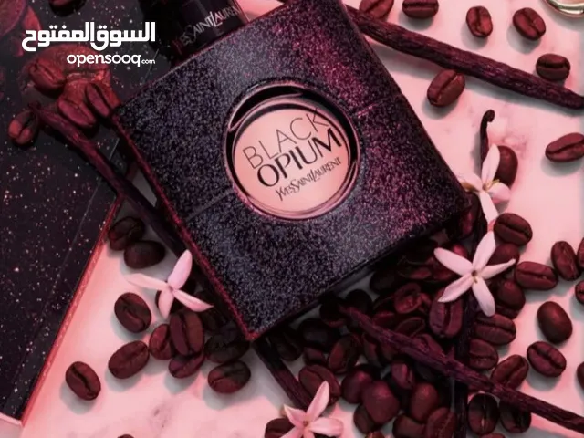 عطور رجالية ونسائية