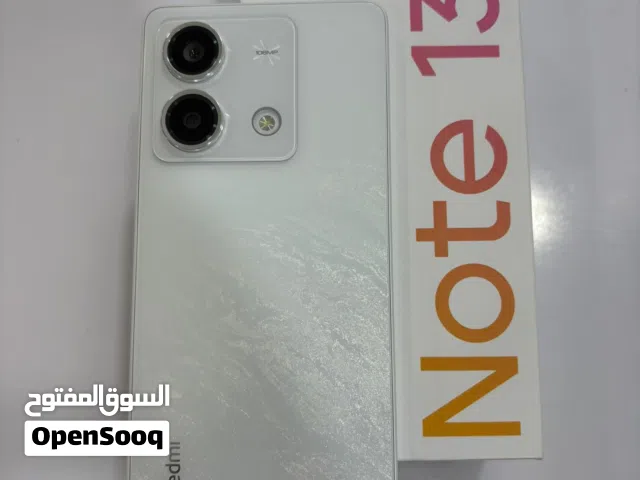 Xiaomi Redmi Note 13 128 GB in Central Governorate