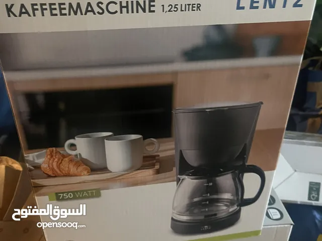 مكينة قهوة 2 لتر