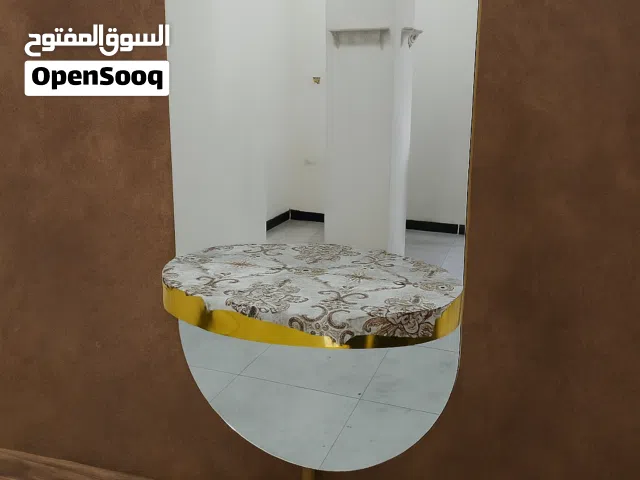 مراءة صالون تنفع لمدخل البيت او محل او غرفة نوم