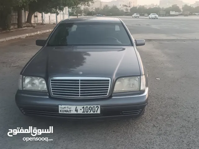 Used Mercedes Benz SL-Class in Al Jahra