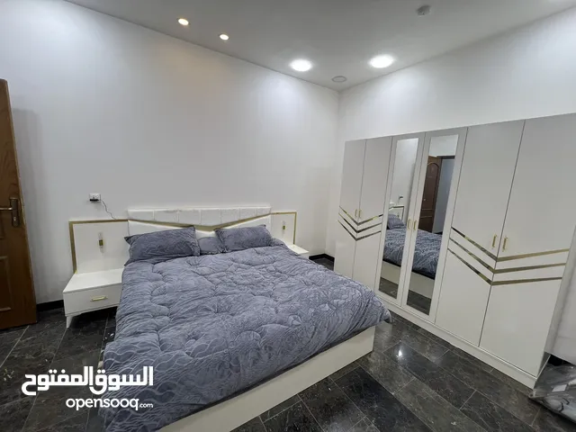 125 m2 2 Bedrooms Townhouse for Rent in Baghdad Tunis