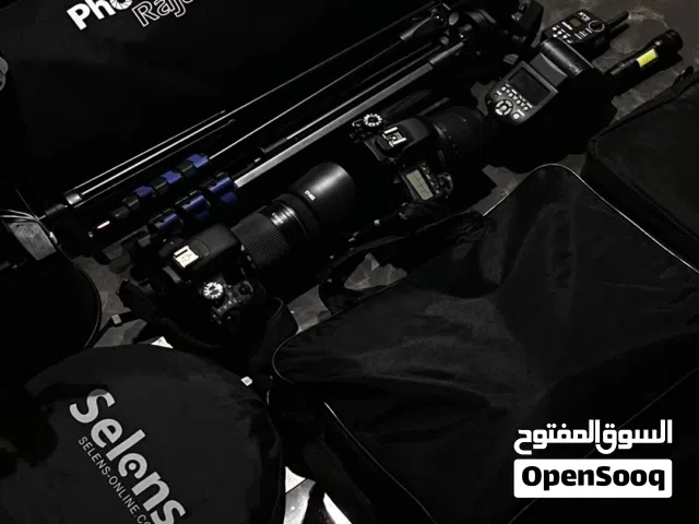 عدة تصوير photography Gears