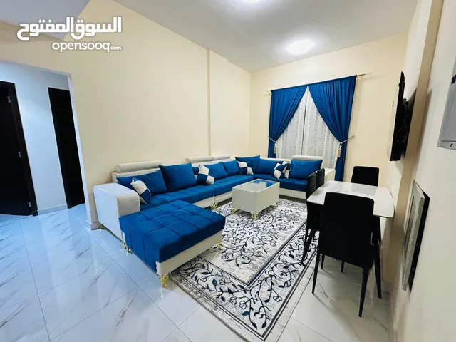 260m2 2 Bedrooms Apartments for Rent in Ajman Ajman Corniche Road